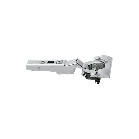 Blum -15 Degree Soft-closing Inserta Overlay Angle Hinge 79B3493